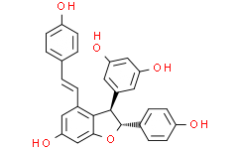 ?-Viniferin