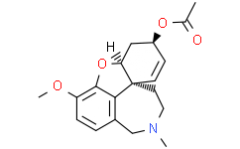 O-Acetylgalanthamine