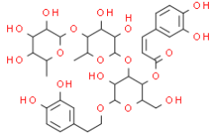 Ligupurpuroside A