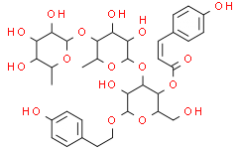 Ligupurpuroside B