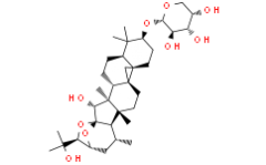 Cimigenol-3-O-alpha-L-arabinoside