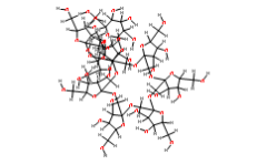 Fructo-oligosaccharide DP9/GF8