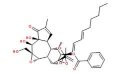 Yuanhuacine