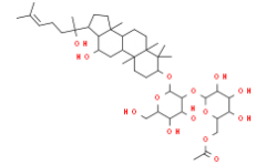 Ginsenoside Rs3