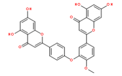 4'-O-Methylochnaflavone