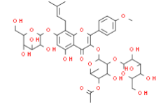 Epimedin I