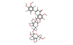 luteolin-7-O-gentiobiside