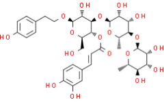 Ligurobustoside N