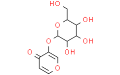 Erigeroside