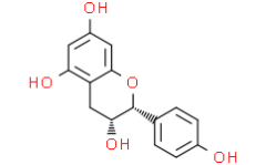 (-)-Epiafzelechin