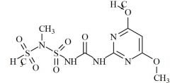 Amidosulfuron