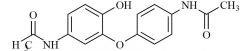 Paracetamol EP Impurity O