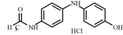 Acetaminophen Impurity 5 HCl