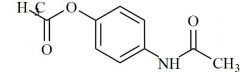 Paracetamol (Acetaminophen) EP Impurity H