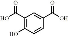 Acetylsalicylic Acid EP Impurity B (Aspirin Impurity B)