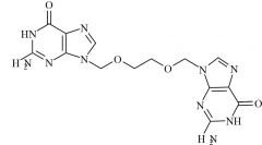 Aciclovir (Acyclovir) EP Impurity J