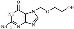 Acyclovir (Aciclovir) EP Impurity C