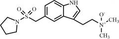 Almotriptan N-Oxide