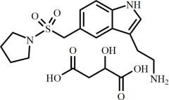 Almotriptan Hydroxymethyl Impurity