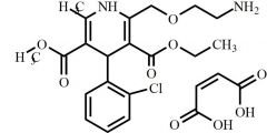 Amlodipine Maleate