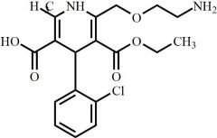 Amlodipine Impurity 14