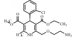 (S)-Amlodipine