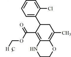 Amlodipine Impurity 32