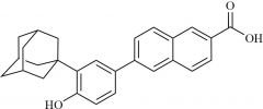 O-Desmethyl Adapalene