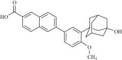 Adapalene EP Impurity B