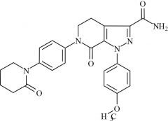 Apixaban