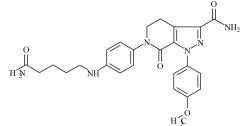 Apixaban Impurity 2 (BMS-724914-01)