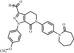 Apixaban Impurity 7