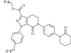 Apixaban Impurity 9