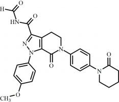 Apixaban Impurity 10