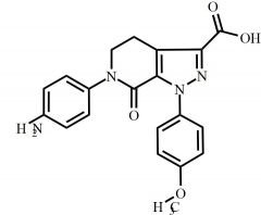 Apixaban Impurity 14