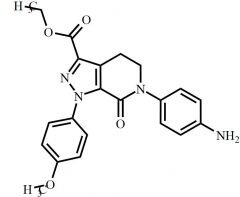 Apixaban Impurity 19