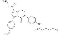 Apixaban Impurity 20