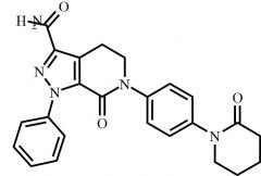 Apixaban Impurity 23