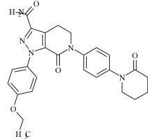 Apixaban Impurity 24