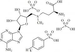 S-Adenosyl-L-Methionine Disulfate p-Toluenesulfonate (Mixture of Diastereomers)