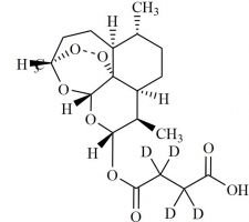 Artesunate-d4