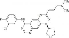 Afatinib (BIBW 2992)