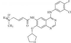 Afatinib N-Oxide