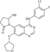 Afatinib Impurity 46