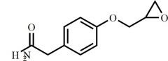 Atenolol Impurity C