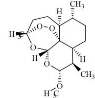 alpha-Artemether