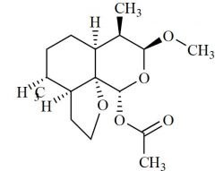 Artemether Impurity 4