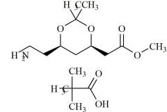 Atorvastatin Impurity 86 Pivalate