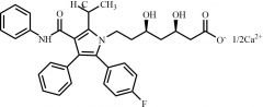 Atorvastatin Calcium Salt