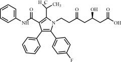 5-Oxo Atorvastatin